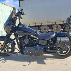 Harley Davidson Other 2015