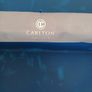 Suitcase Vintage Carlton International Image 4