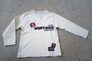 Boys Long Sleeved Top