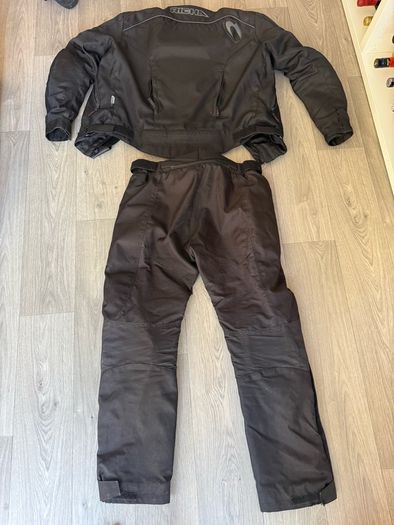 Richa Motorbike gear