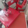PixMax clamshell heat press Image 4