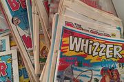 Comics