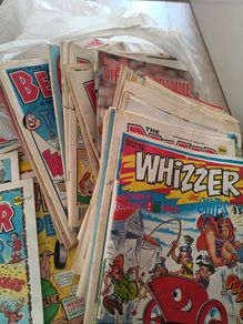 Comics