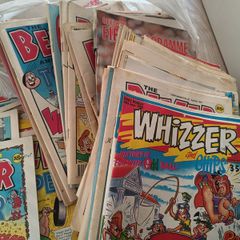 Comics