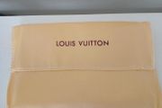 LV dust bag new