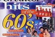Greatest Hits Of The '60s