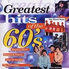 Greatest Hits Of The '60s