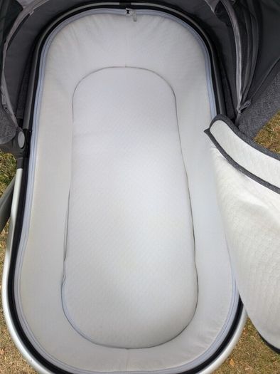 Uppababy Vista V2