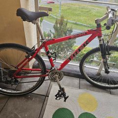Trek Mountain Bike
