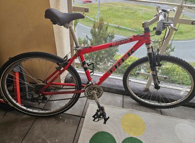 Trek Mountain Bike