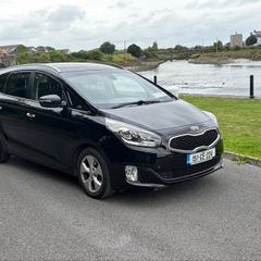 Kia Carens 2015