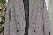 Zara blazer