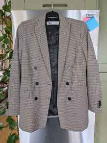 Zara blazer