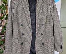 Zara blazer