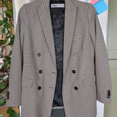 Zara blazer