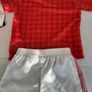 New man United collectable baby kit tags attached Image 3