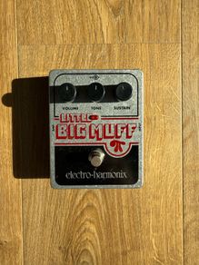 Little Big Muff