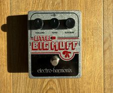Little Big Muff