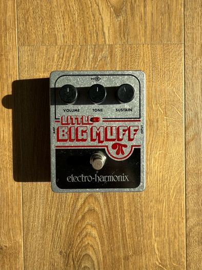Little Big Muff