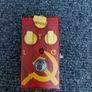 Rare Jam Pedals Red Muck 2010 Image 5