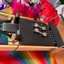 Pro Reformer Pilates Machine Image 8