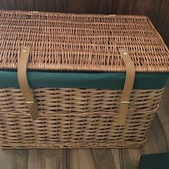 Large Hamper Basket