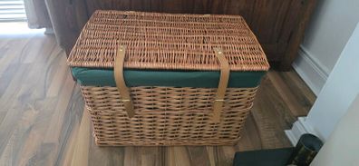 Large Hamper Basket