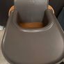 Bugaboo Giraffe High chair with Newborn seat Image 3