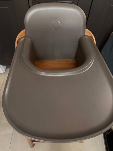 Bugaboo Giraffe High chair with Newborn seat