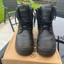 2 paid of safety shoes uk10 Image 7
