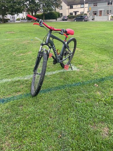 rockrider xpl50