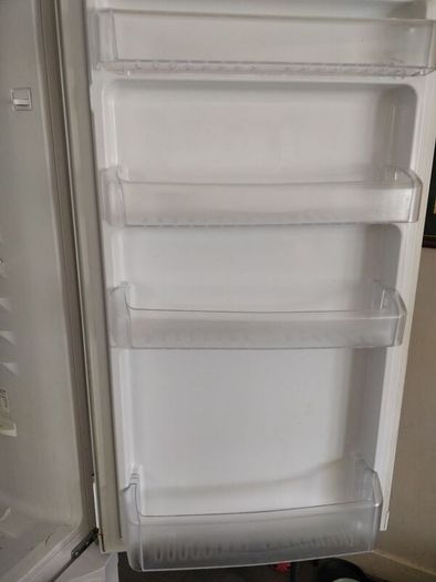 Fridge Freezer