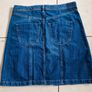 Immaculate condition river island knee length skirt Image 5