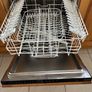 Candy CDI 2012 Dishwasher Image 4