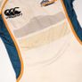 Vodacom Cheetahs Canterbury Rugby Jersey 2007 / 08 (S) [Average] Image 2