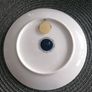 Vintage Ter Steege BV Delft-Blauw Plate Image 3
