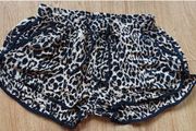 Pyjama Shorts  Size 10