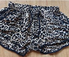 Pyjama Shorts  Size 10