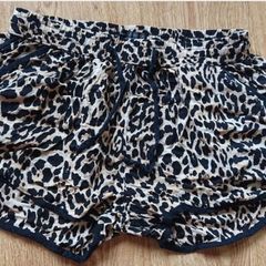 Pyjama Shorts  Size 10