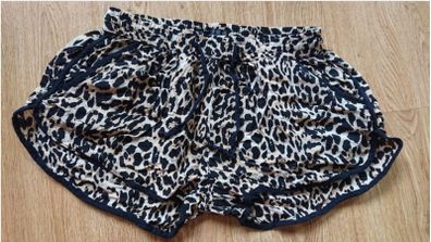 Pyjama Shorts  Size 10