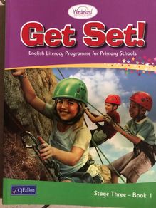 Get Set