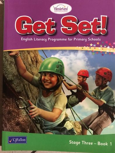 Get Set