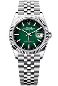Rolex Datejust 36 Ombre