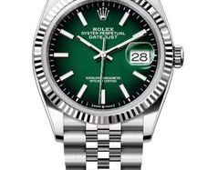 Rolex Datejust 36 Ombre
