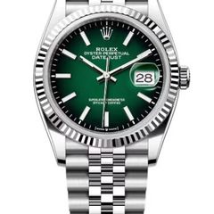 Rolex Datejust 36 Ombre