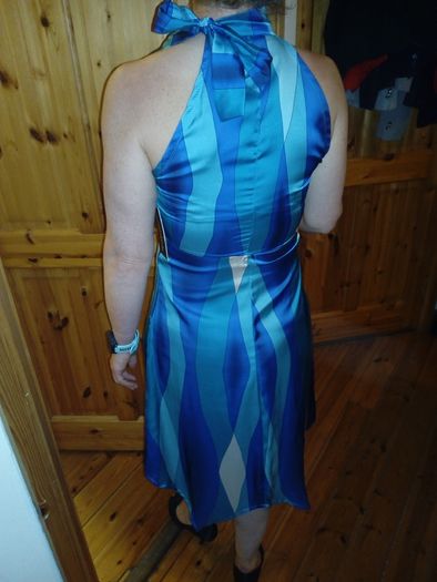 Dress - never worn