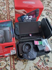 Nintendo switch 2
