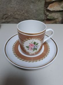 MOSA cup and saucer