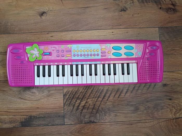 Kids piano