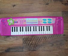 Kids piano